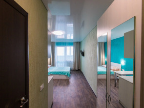 Апартаменты 22-HOTEL