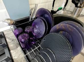 Квартира на улице Даргомыжского 6