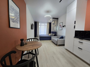 Апартаменты КемКомфорт пр-т Молодежный 19б