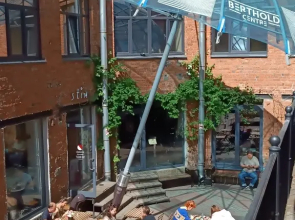 Апартаменты 1896. Квартира в 200 м от Исаакиевской площади