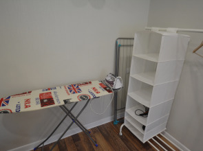 Апартаменты Cosmos 11