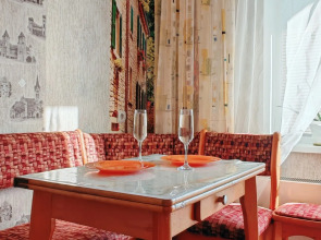 Апартаменты Комфорт и домашний уют 116