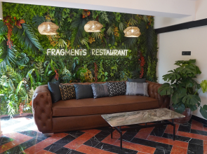 Отель Fragments