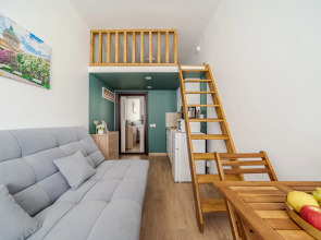 Гостевой дом Гости на ул. Коли Томчака