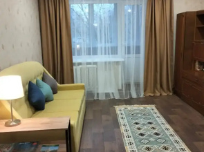 Kvartira Dvuhkomnatnaa kvartira na Dimitrova 41