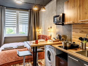 Vidovye Apartaments
