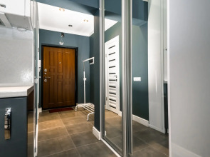 Апартаменты Премиум студия Метеора B-Flats