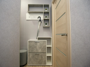 Квартира Оазис комфорта в сердце города