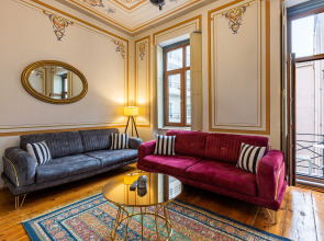 Ali Pasha Apartment