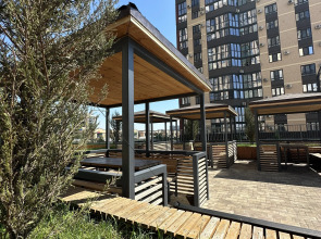 Квартира Современная со Всеми Удобствами