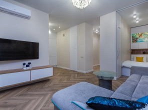 Апартаменты GOSH Орловская 105