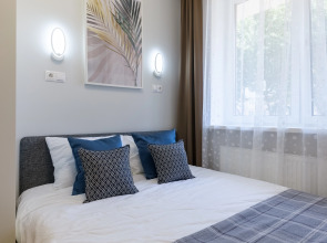 Квартира Студия 1