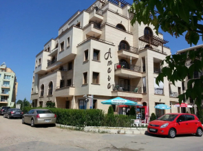 Amara - Menada Apart-Hotel