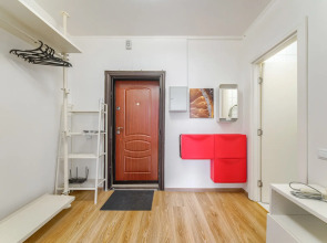 Квартира KvartalApartments на Гагарина, 101к2