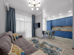 Квартира на улице Декабристов 36/2