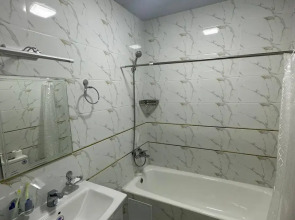 Отель Izumrud Palace