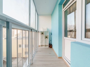 Апартаменты Сутки-Дом - Облака