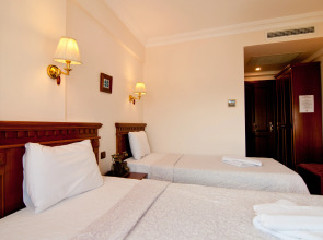 Бутик-отель Emine Sultan