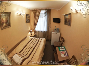 Postoyalets Hotel