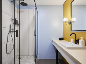 Отель Отельбург на Волховском