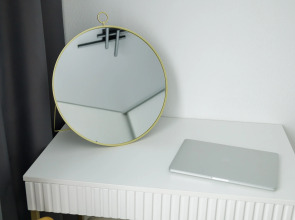 Апартаменты Velvet by Pavlov