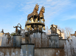 Гостевой Дом Mimino