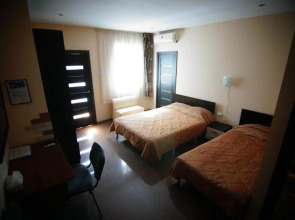 Гостевой Дом на Калинина