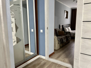 Апартаменты 3-х комнатная квартира в центре рядом с ТЦ Галерея Новосибирск