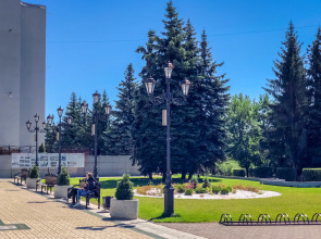 Гостевой дом Guesthouse