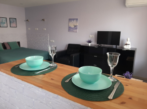 Квартира Пресня