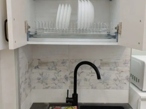 Квартира на Римской улице