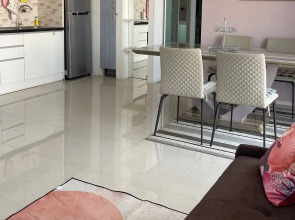 Апартаменты Atlantis Condo 2 bedrooms