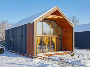 Econevidal Recreation Camp