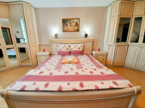 Апартаменты Простор