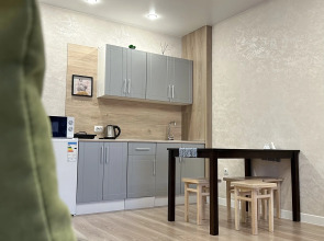 Апартаменты Арбан 4