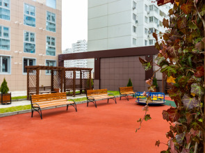 Апартаменты 1 на Зиповской