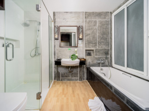 Отель Railay Princess Resort & Spa