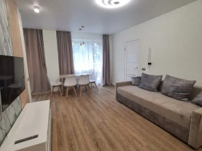 Квартира Шенбуш