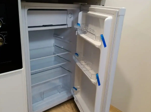 Апартаменты Нагатинский