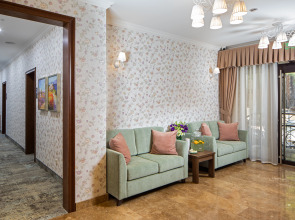 Отель Ницца