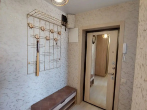 Апартаменты на Кольце Первая Речка