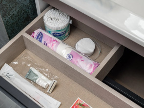 Апартаменты с 1 Спальней Премиум в ЖК Зиларт