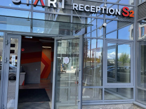 Апартаменты Парнас Старт