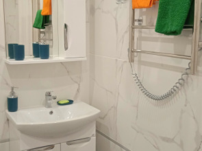 Апартаменты Уютная квартира на Лазаревской