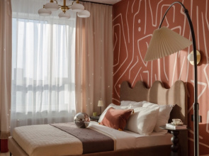 Apartamenty Apart Seasons 8 marta 204 2