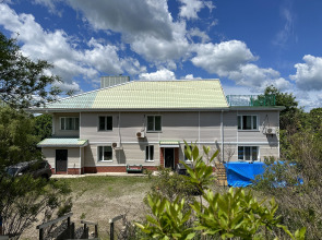 Baza Otdykha Nadezhda