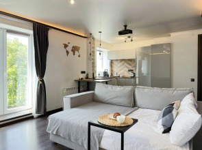 Апартаменты в центре Art Apart 2