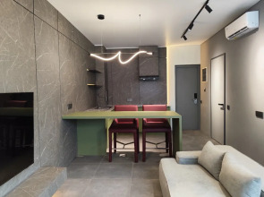 Апартаменты XO Canggu adults only