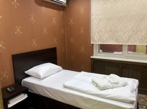 Хостел 1001 Ночь