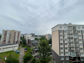 Квартира Бастион